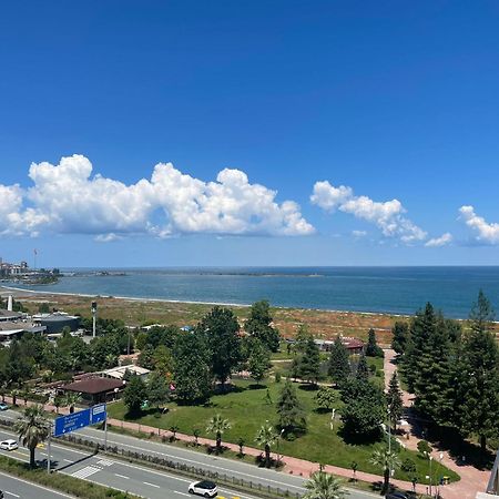 Simal Hotel Rize Kültér fotó