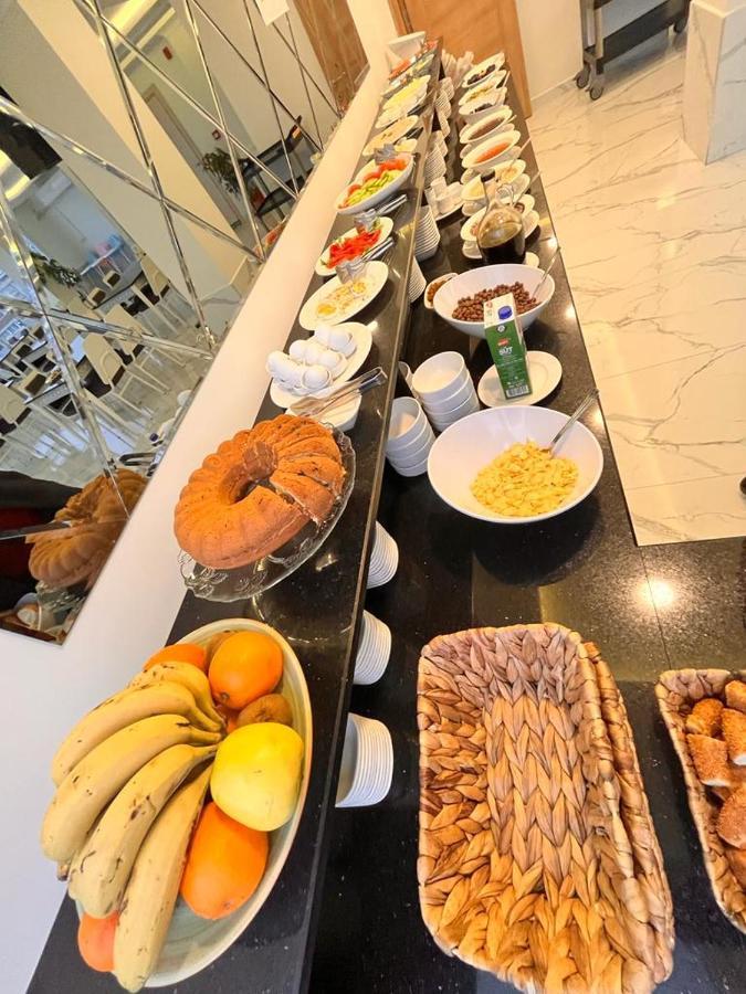 Simal Hotel Rize Kültér fotó