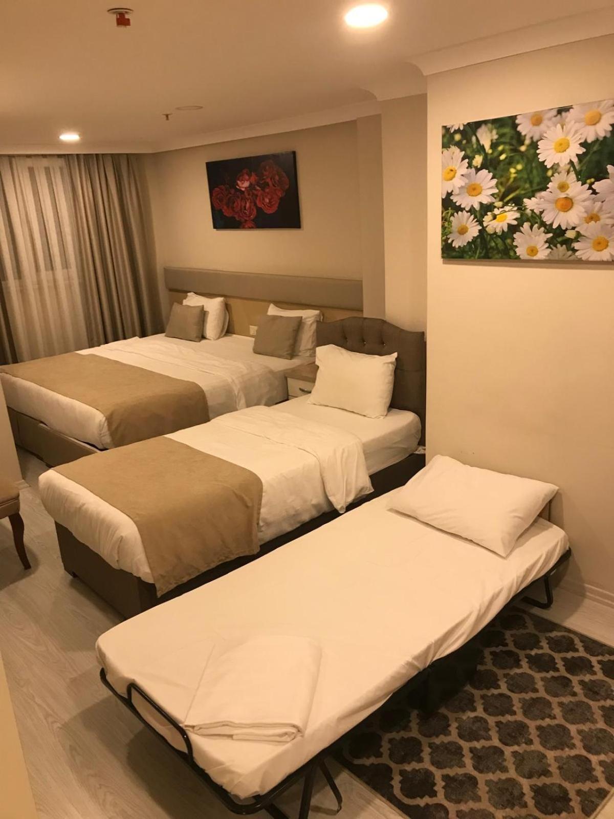 Simal Hotel Rize Kültér fotó